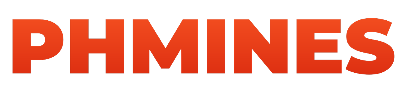 phmines logo